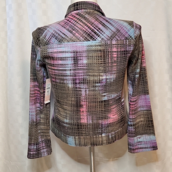 Erin London Jacket NWT - Picture 2 of 6